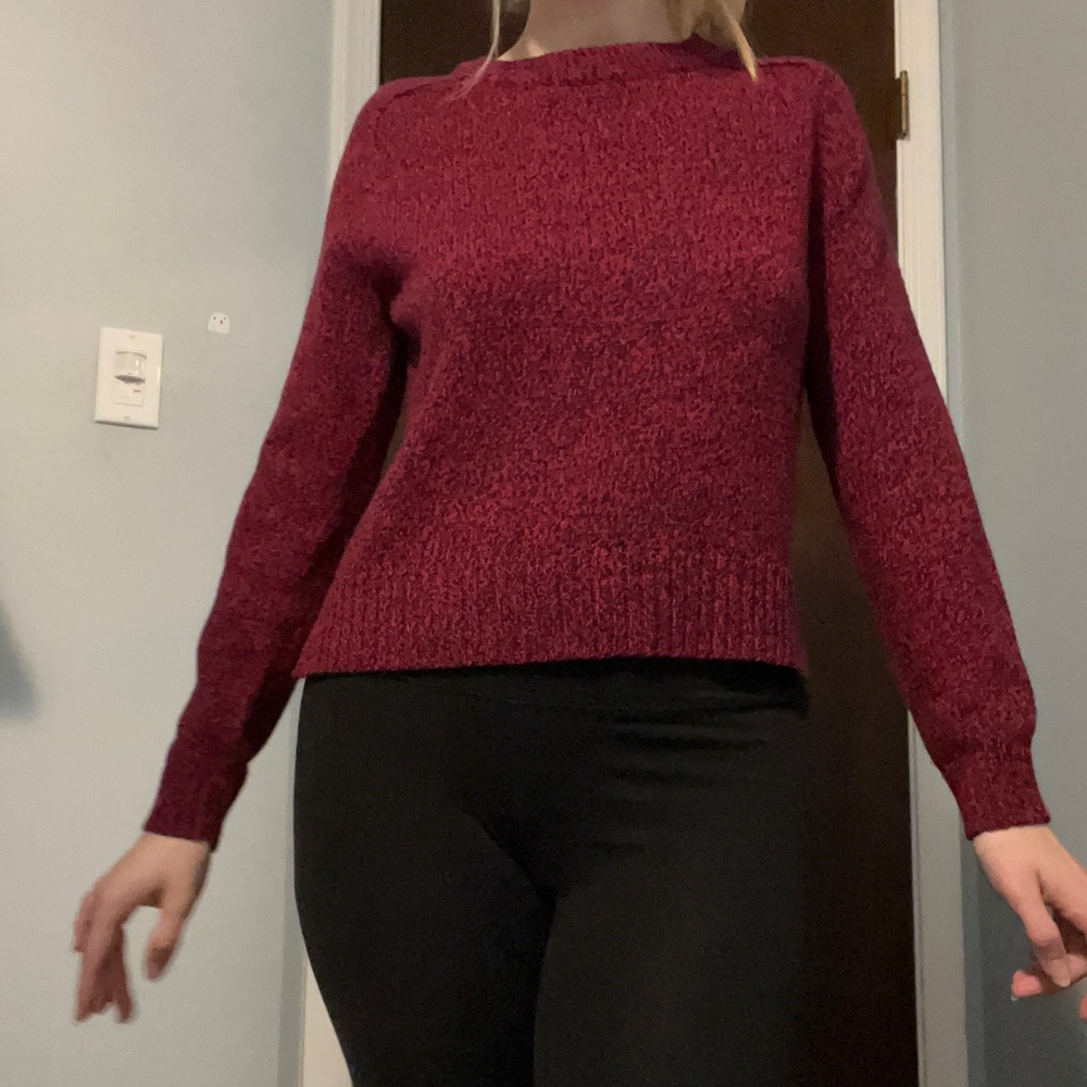 4 Fall Shirts/Sweaters! - Picture 11 of 11